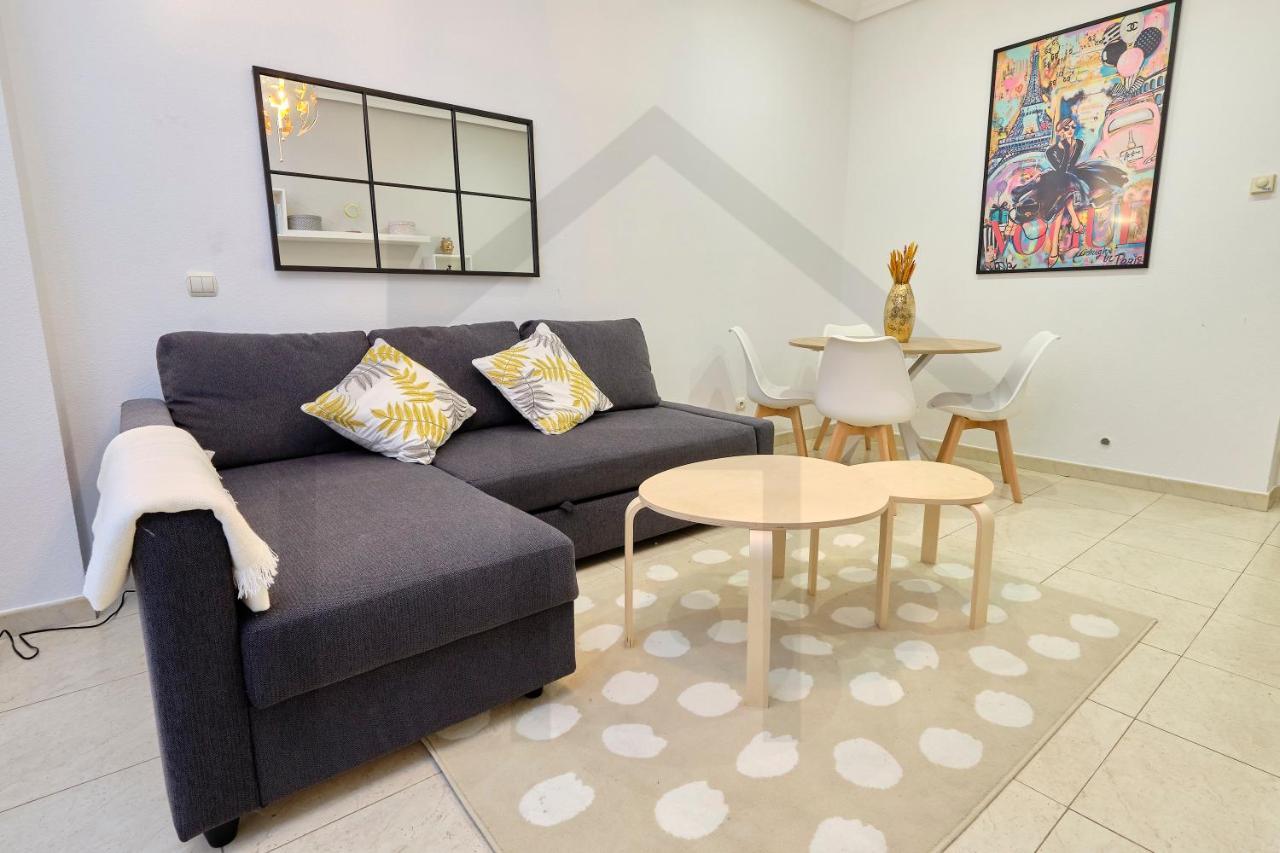 Ferienwohnung La Casa De Begona - A Un Paso Del Centro De Gijon. Exterior foto