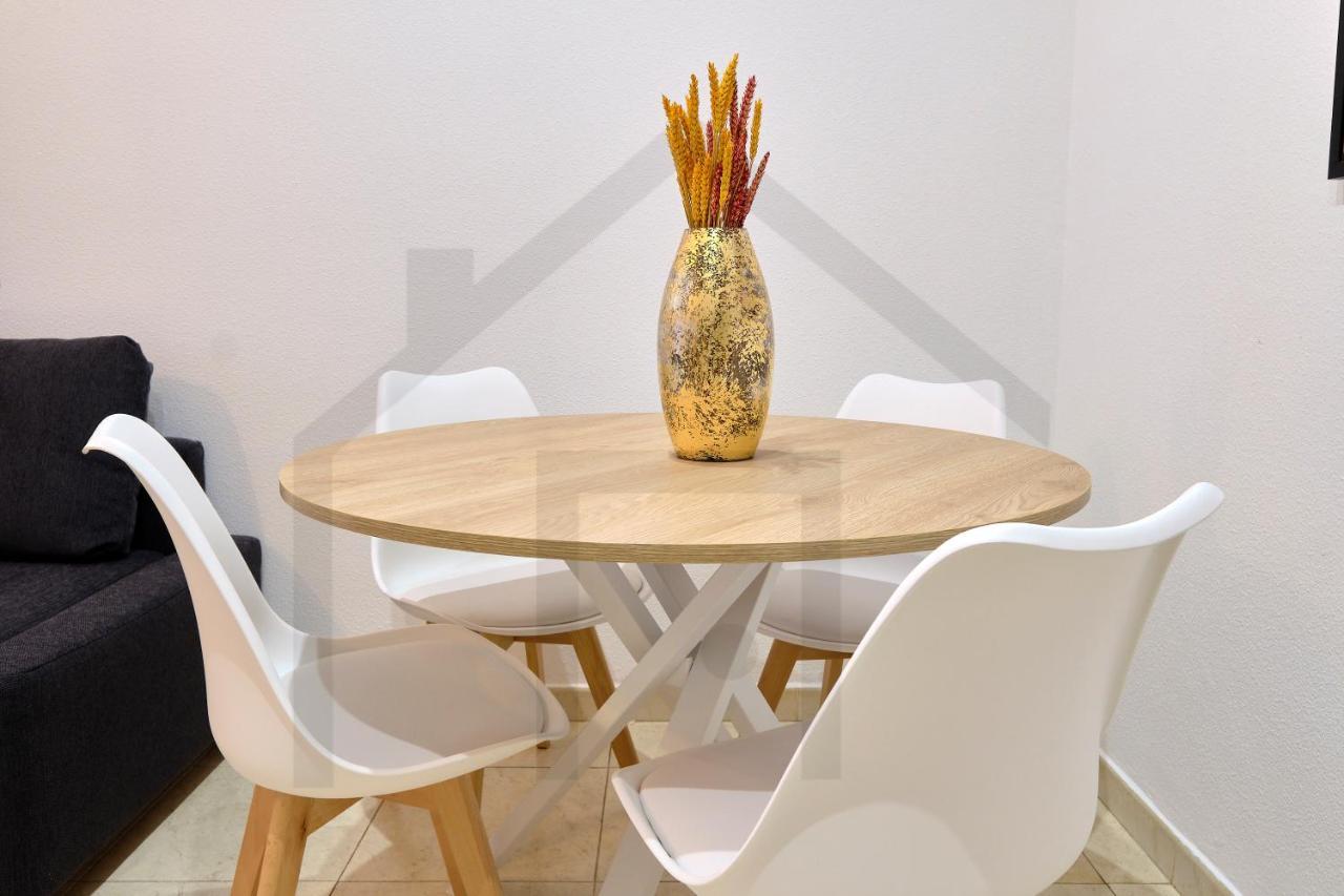 Ferienwohnung La Casa De Begona - A Un Paso Del Centro De Gijon. Exterior foto