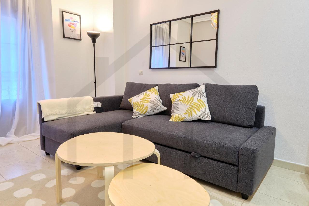 Ferienwohnung La Casa De Begona - A Un Paso Del Centro De Gijon. Exterior foto