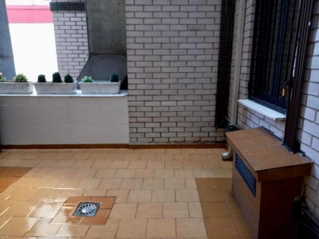 Ferienwohnung La Casa De Begona - A Un Paso Del Centro De Gijon. Exterior foto