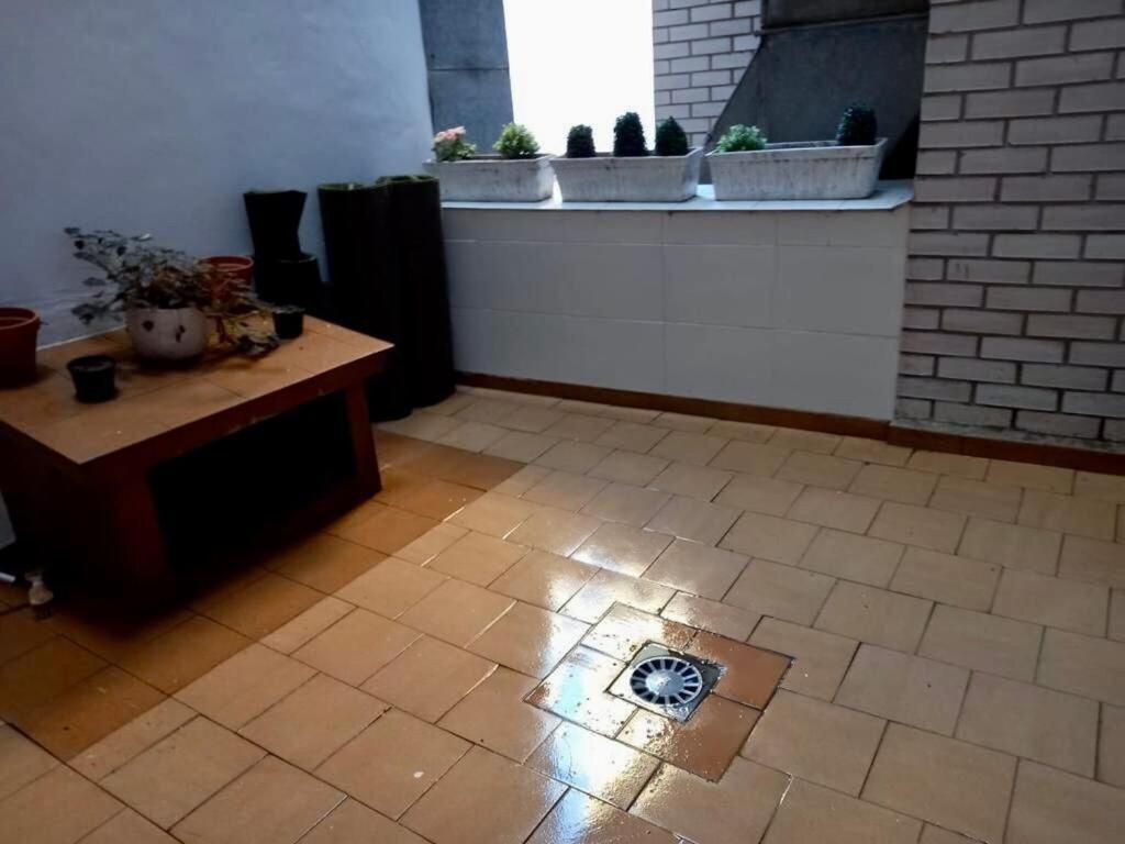 Ferienwohnung La Casa De Begona - A Un Paso Del Centro De Gijon. Exterior foto